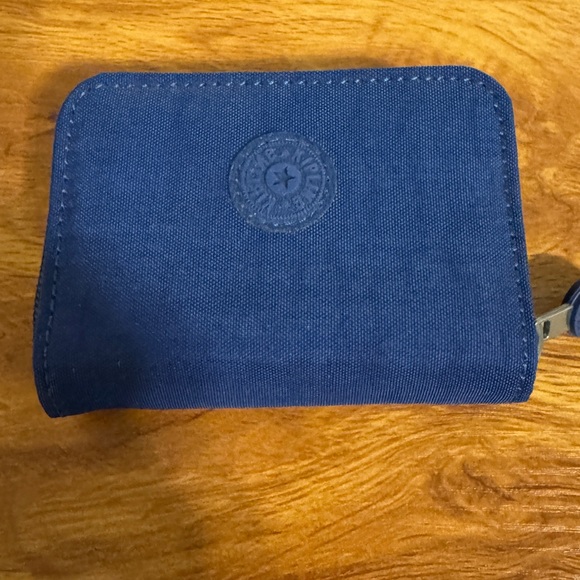 Kipling Money Love Small Wallet - Picture 6 of 8